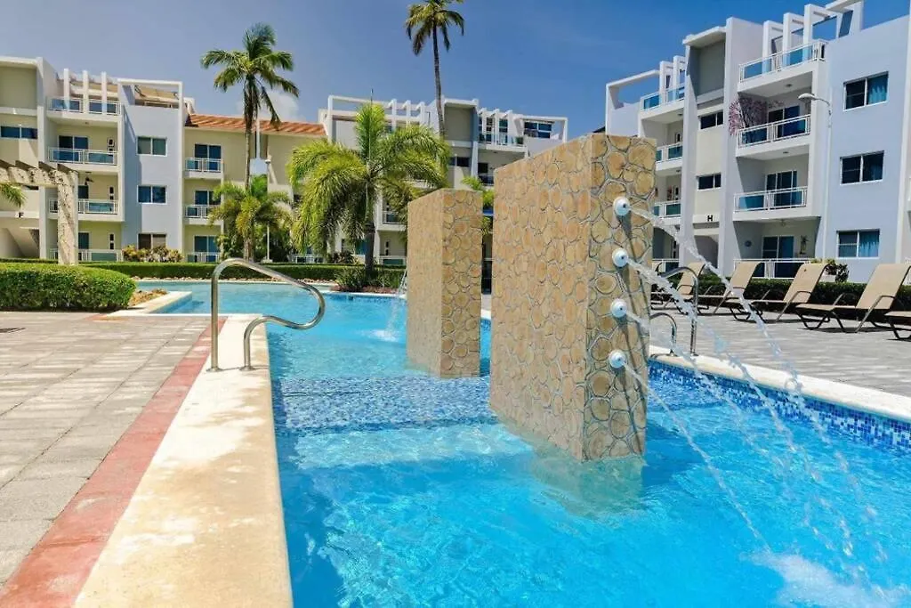 Espacio Tropical A Pasos De La Playa Caribena Apartment Punta Cana
