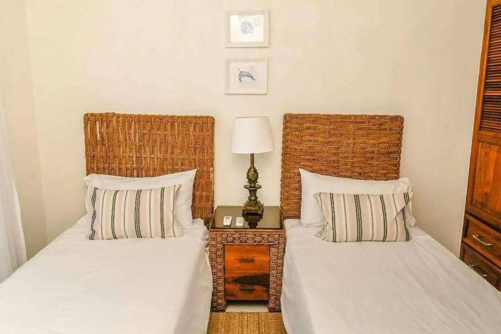 Espacio Tropical A Pasos De La Playa Caribena Apartment Punta Cana
