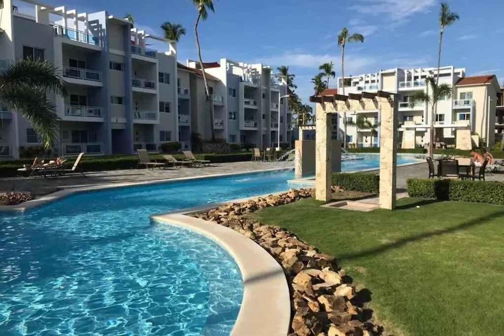 Espacio Tropical A Pasos De La Playa Caribena Apartment Punta Cana