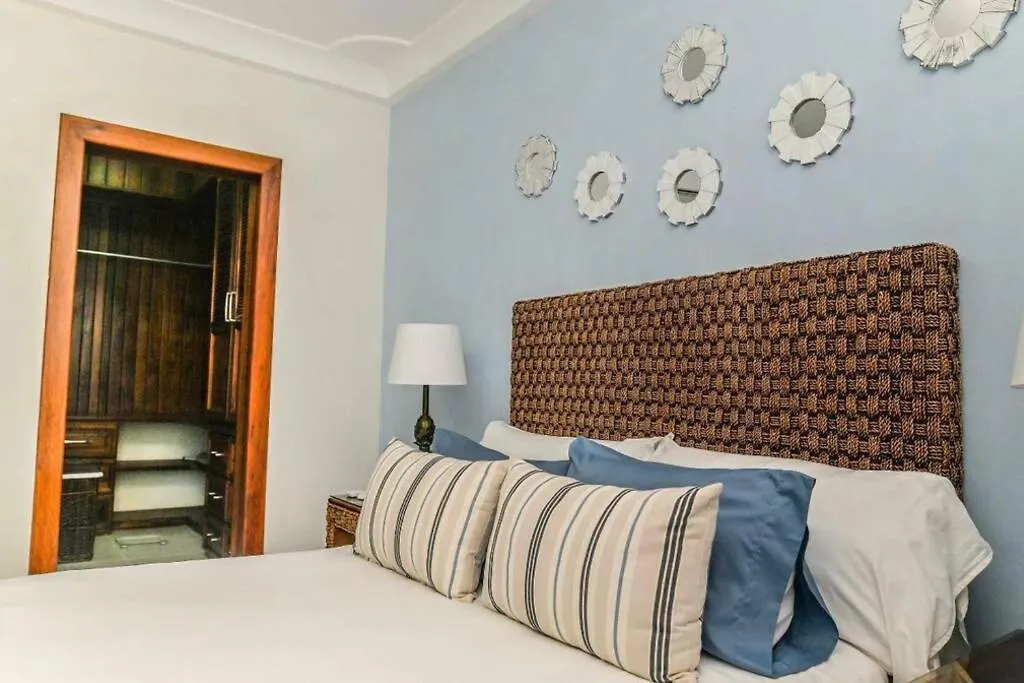 Espacio Tropical A Pasos De La Playa Caribena Apartment Punta Cana